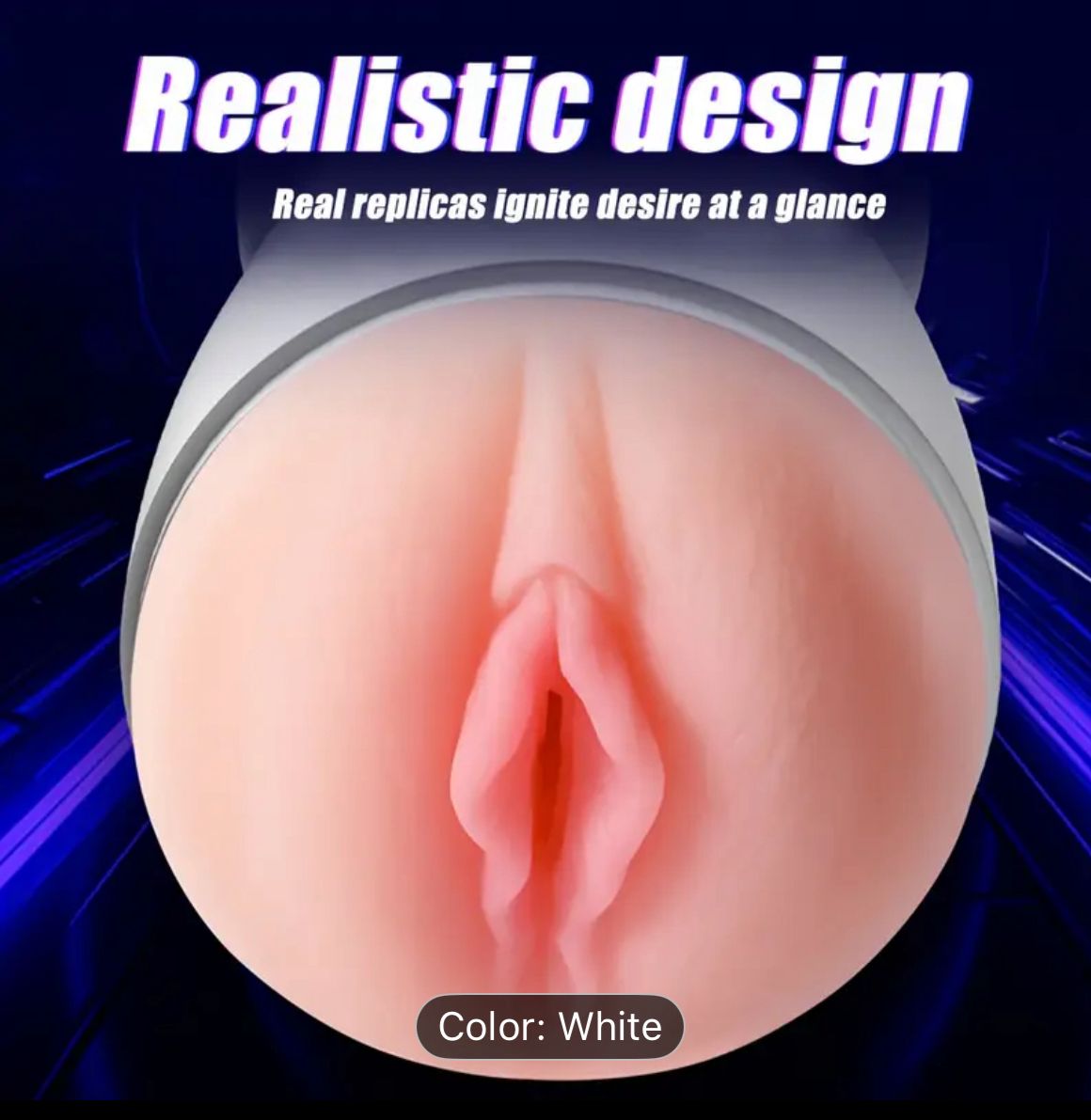MEN'S SEXTOY