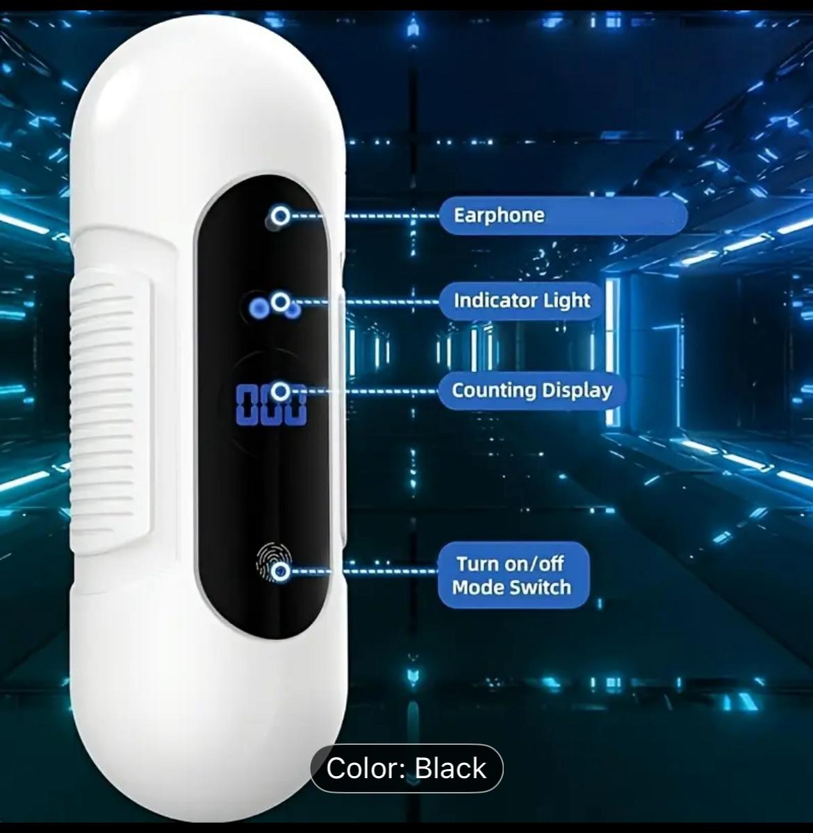 MEN'S SEXTOY