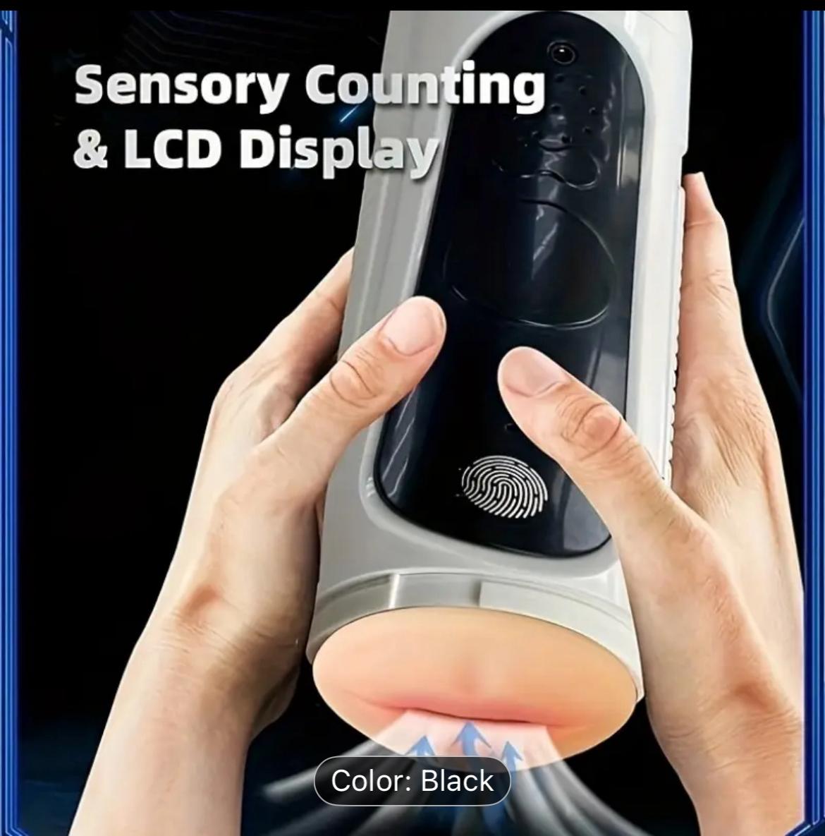 MEN'S SEXTOY