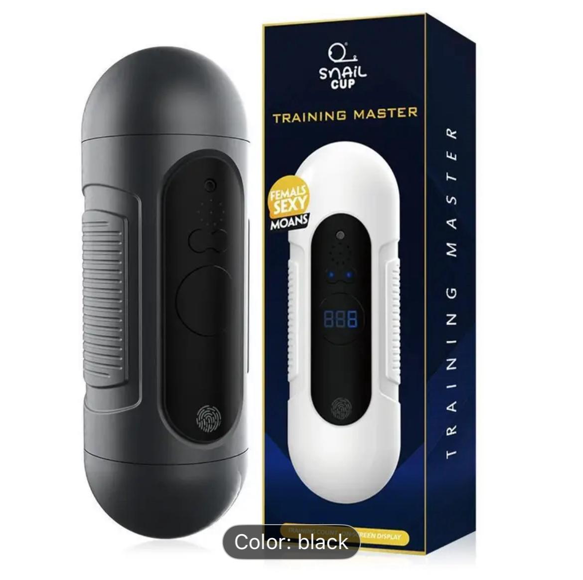 MEN'S SEXTOY