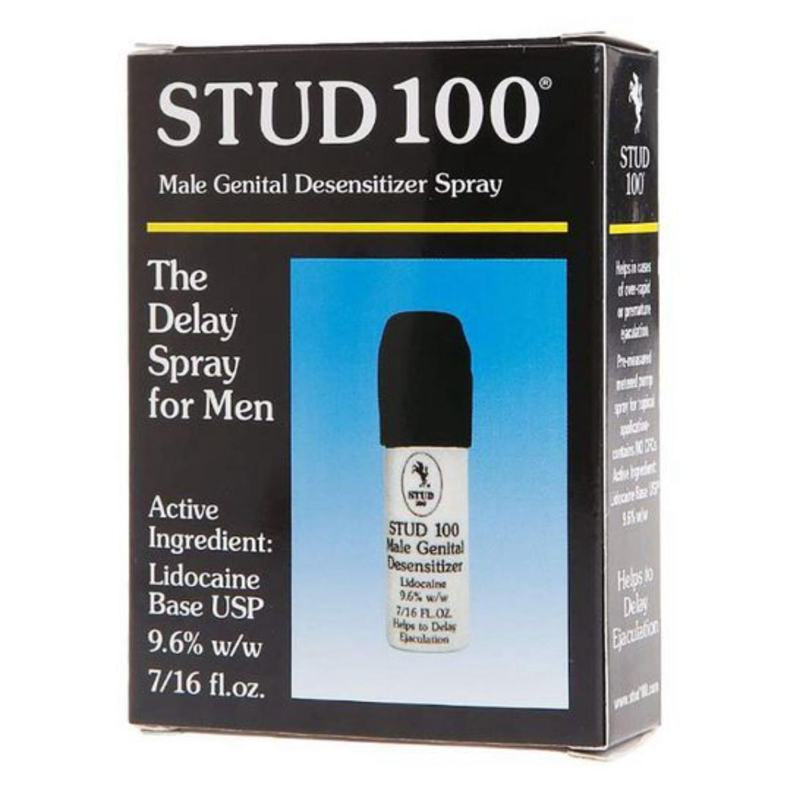 STUD 100