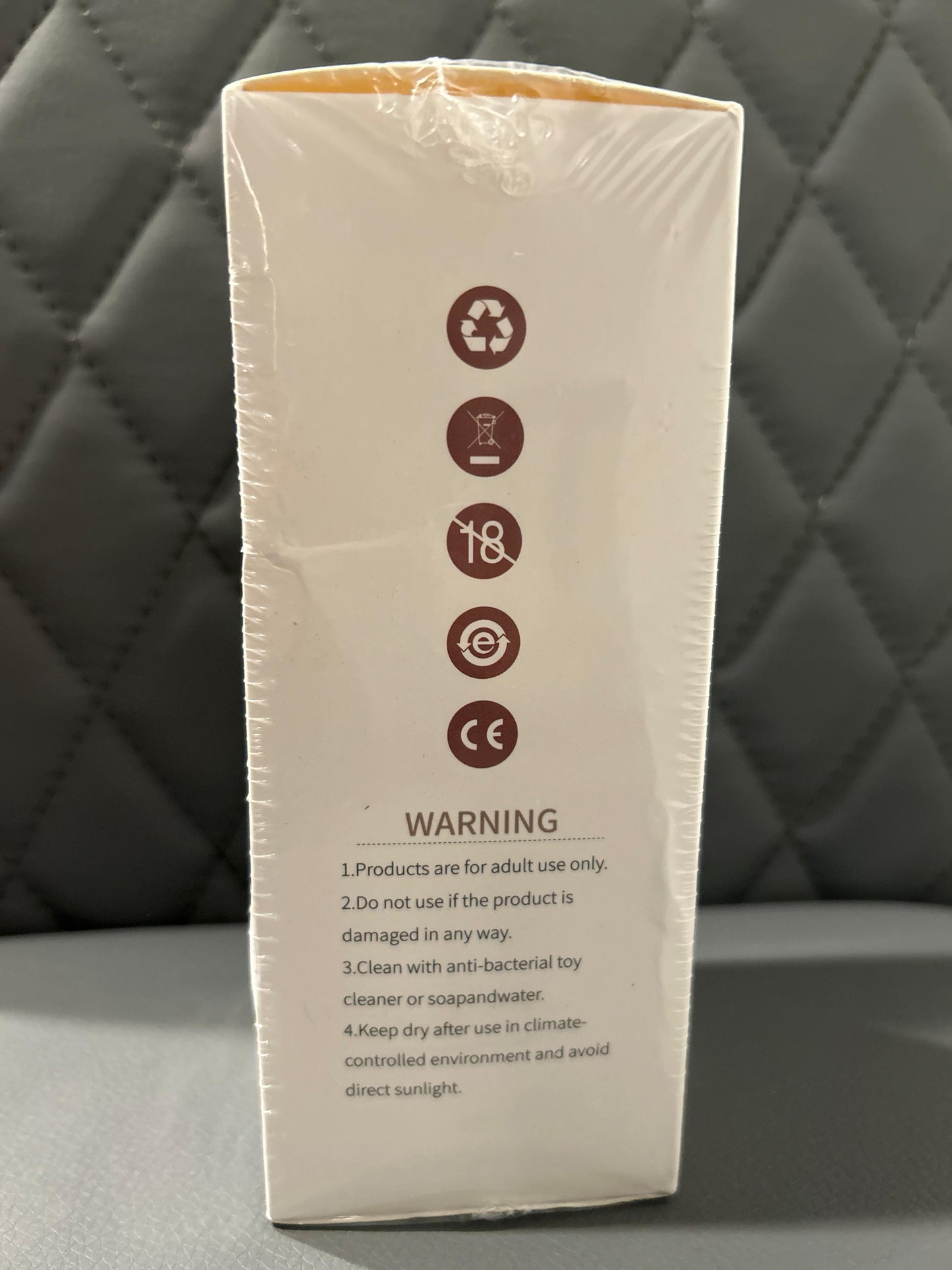 Female Vibrator
