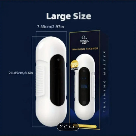 MEN'S SEXTOY