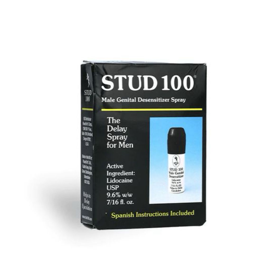 STUD 100