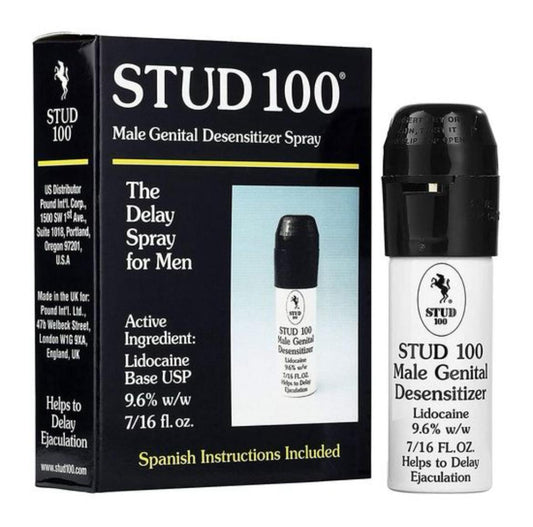 STUD 100