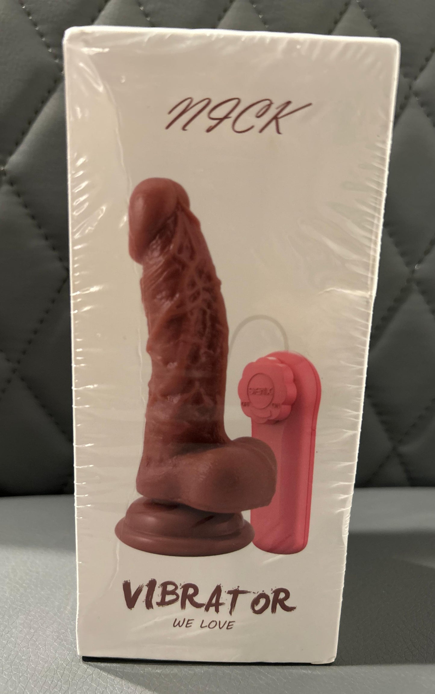 Female Vibrator